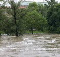 Veolia ukázala, jak data a AI pomáhají  chránit města před povodněmi